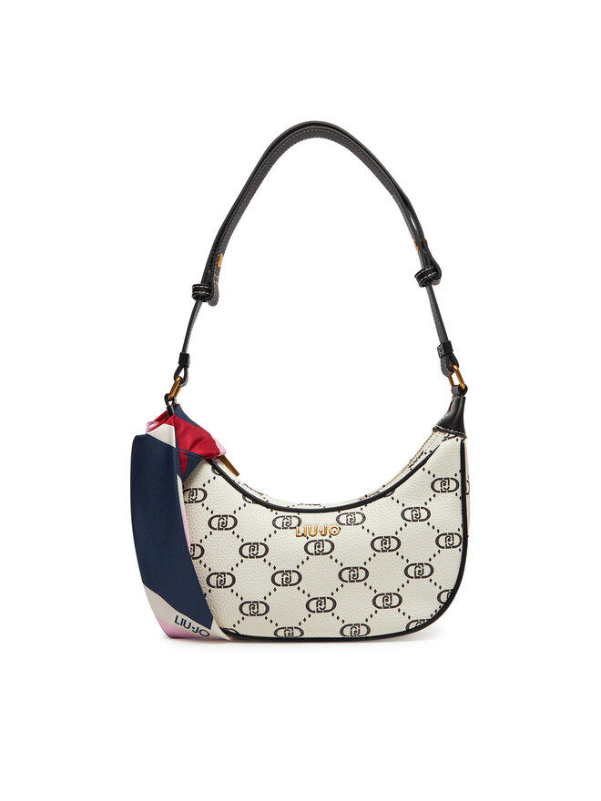 Liu Jo Ročna torba Liu Jo S Crossbody AA5089 E0086 Bela
