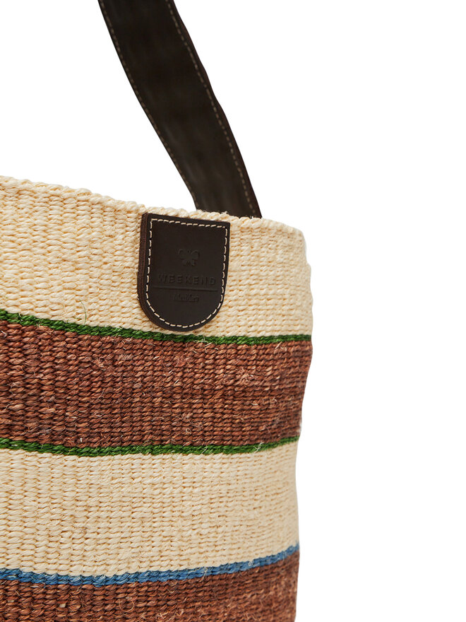 Weekend Max Mara Handtasche Weekend Max Mara 2515511155650 Beige