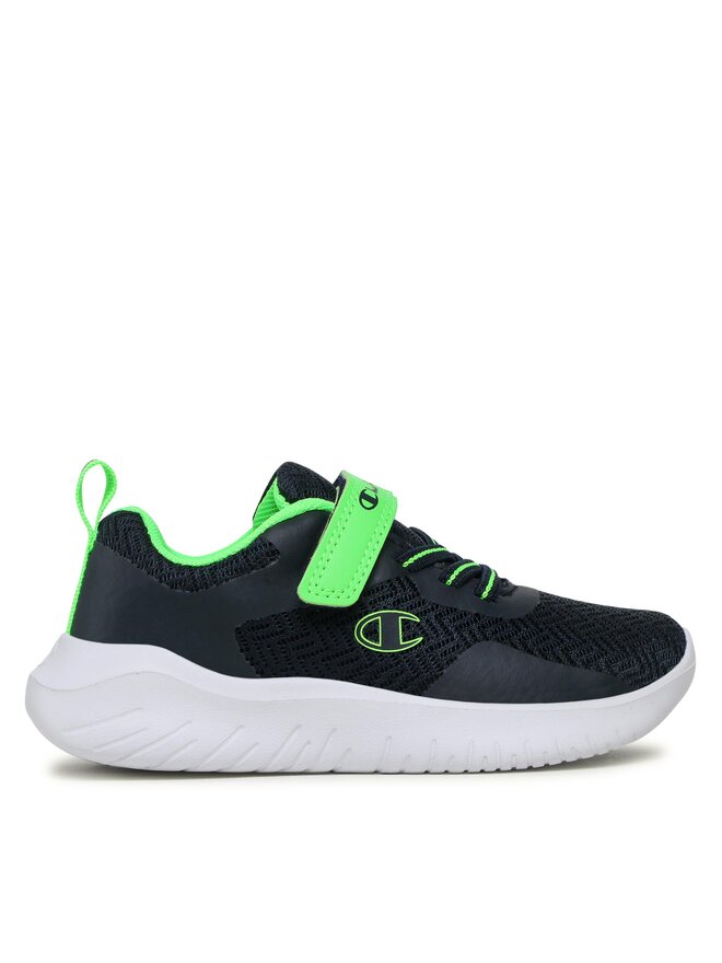 Champion Сникърси Champion Softy Evolve B S32453-CHABS517 Тъмносин