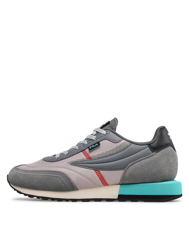 Fila Αθλητικά Fila Retronique 22 FFM0034.83173 Γκρι