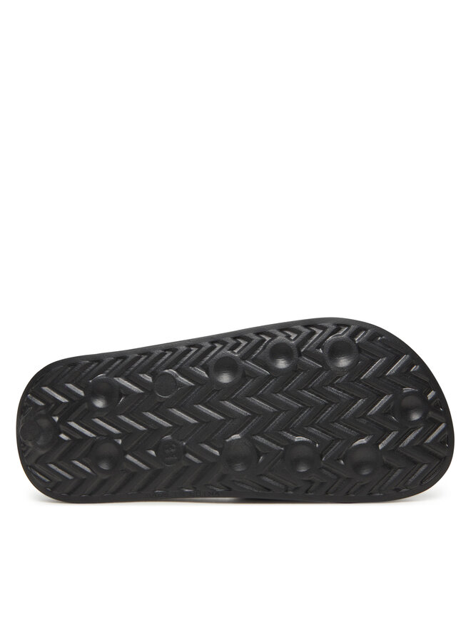 Calvin Klein Jeans Papucs Calvin Klein Jeans V3X0-83032-1172 Fekete