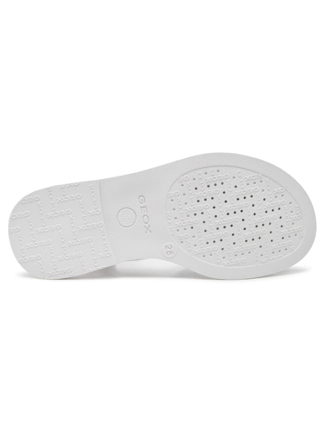 Geox Сандали Geox J S.Karly G.D J5235D OHINF C8011 S Розов