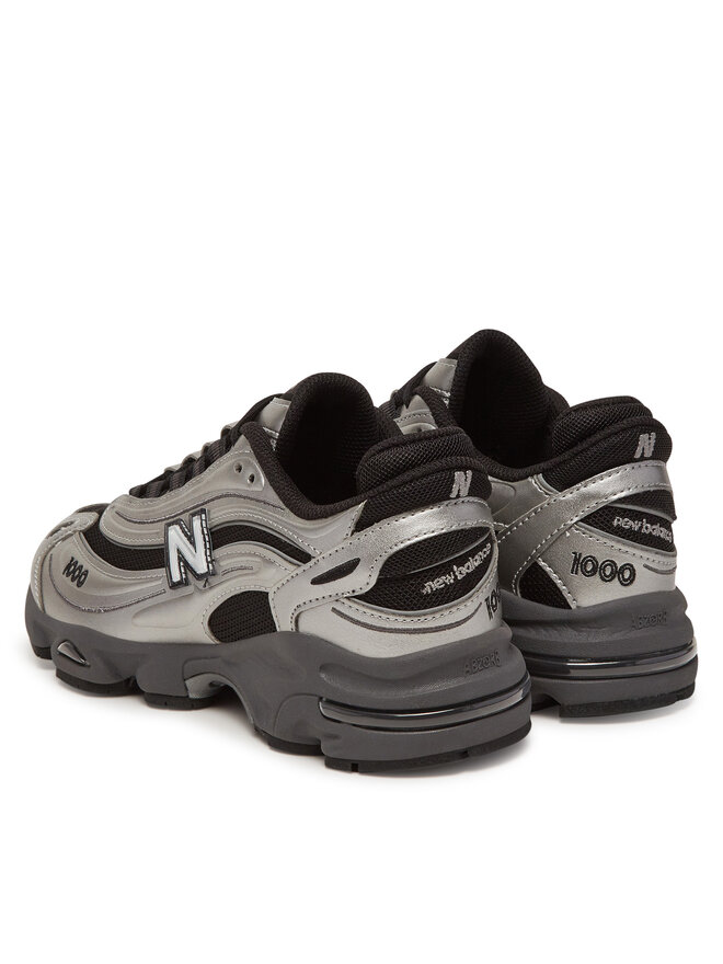 New Balance Sneakers New Balance M1000EGR Silberfarben
