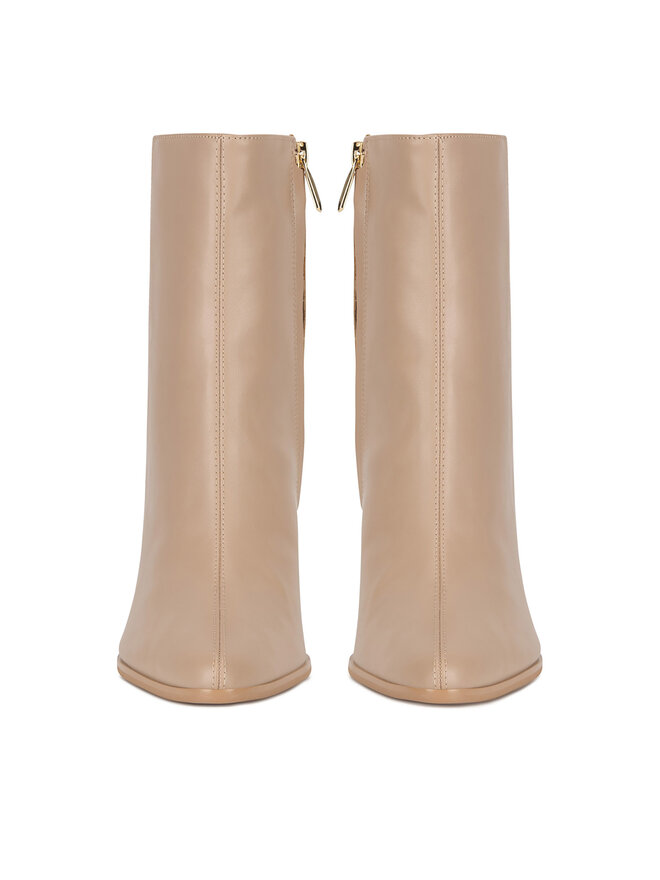 Nine West Botines Nine West WFA3000-1 Beis