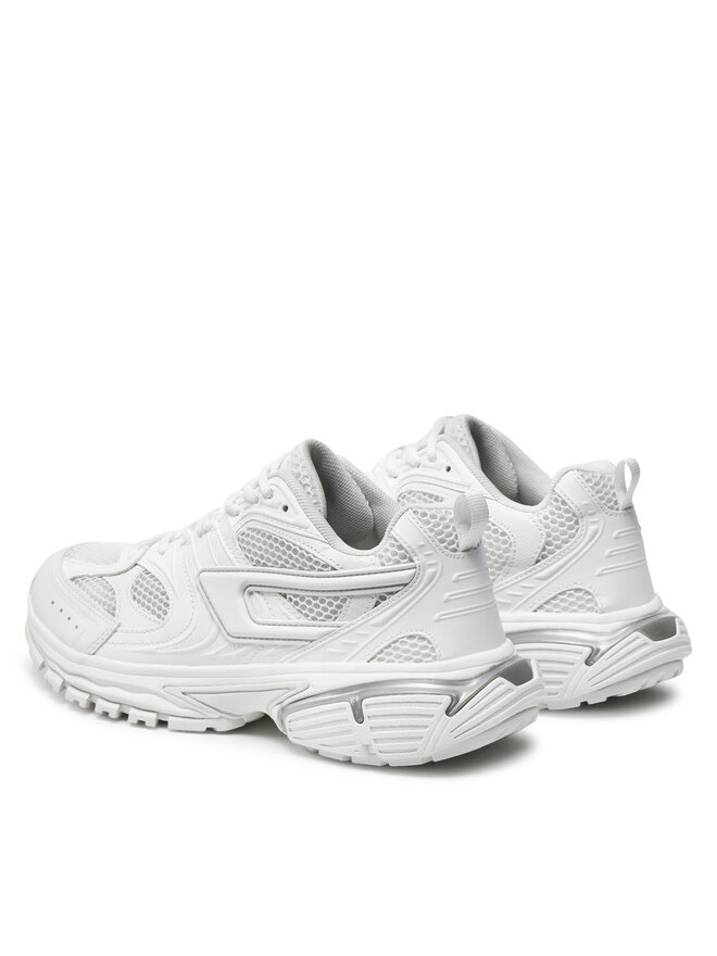 Diesel Снікерcи Diesel S-Serendipity Pro-X1 Y03374P0423 Білий
