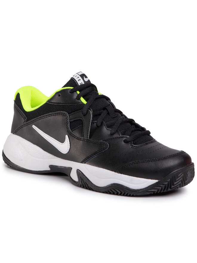 Nike Sneakers Nike Court Lite 2 Cly CD0392 009 Negru