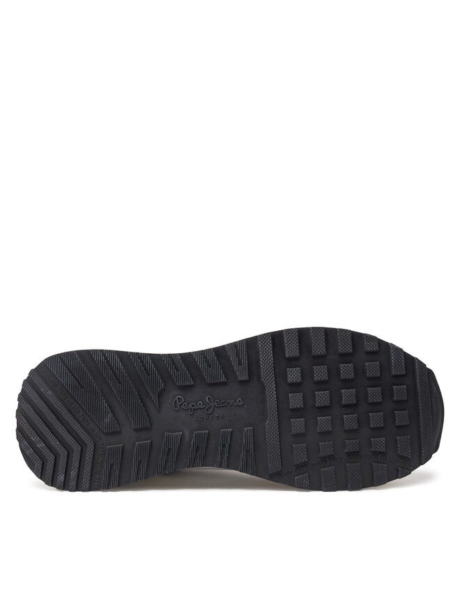 Pepe Jeans Снікерcи Pepe Jeans PLS60012 Білий