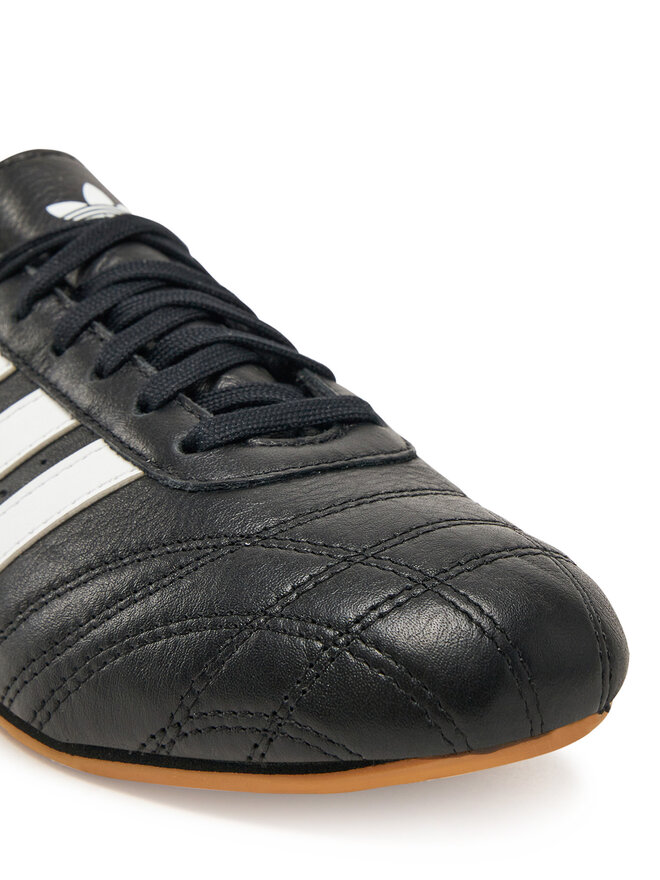 Снікерcи adidas Taekwondo Lace JS1193 Чорний | evzuttya.com.ua