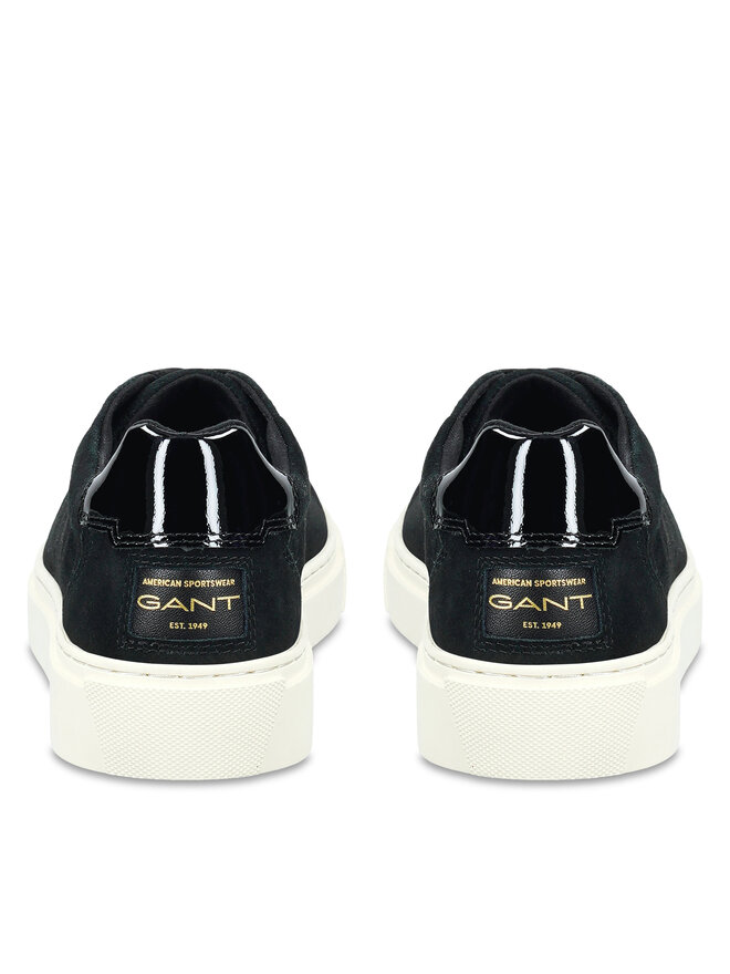 Gant Αθλητικά Gant 31533995 Μαύρο