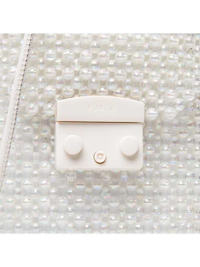 Furla Handytasche Furla Metropolis WE00190-A.0431-CRY00-1-025-20-CN-E Weiß