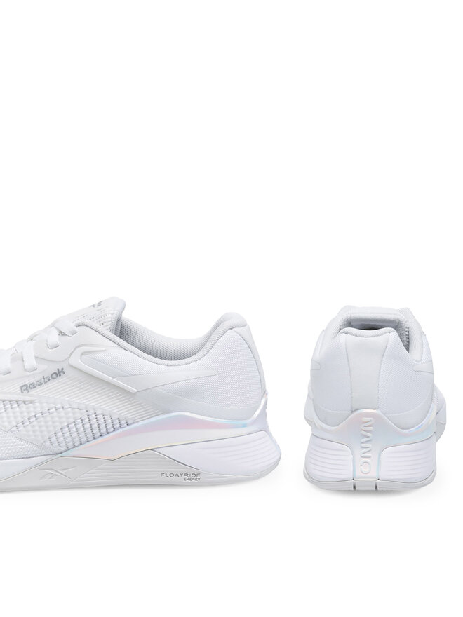 Reebok Снікерcи Reebok NanoX4 100074304 Білий