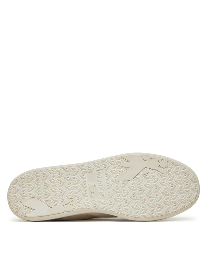 Patrizia Pepe Sportcipők Patrizia Pepe 2Z0063/L150 W101 Fehér