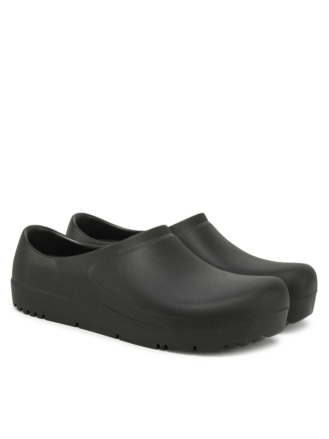 Birkenstock Pantoletten Birkenstock Profi Birki 2.0 1025975 Schwarz