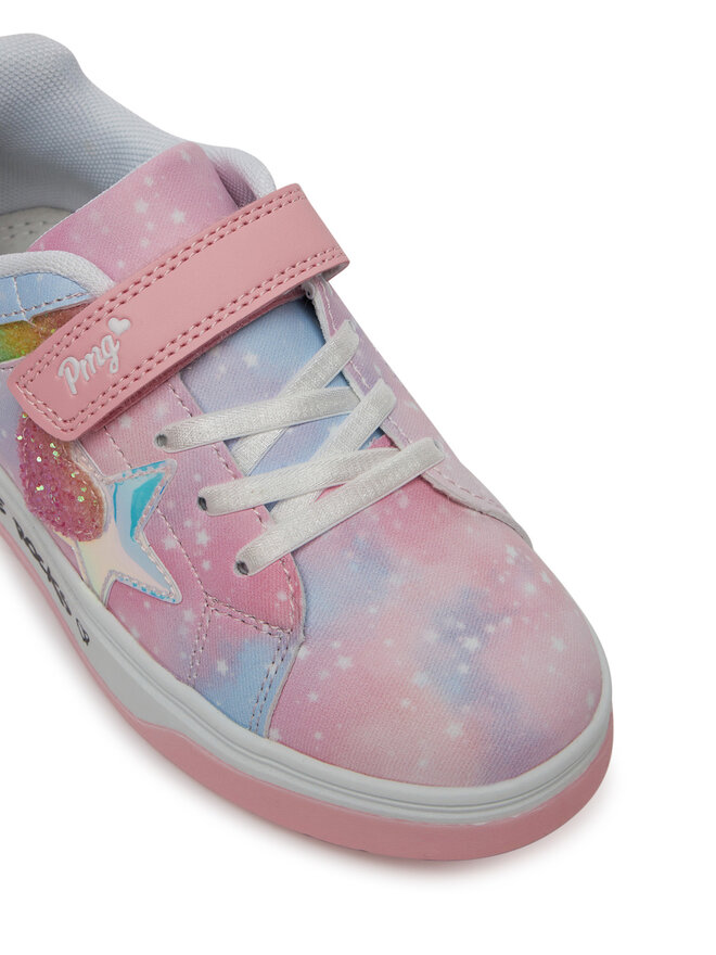 Primigi Sneakers Primigi 7960600 Rosa