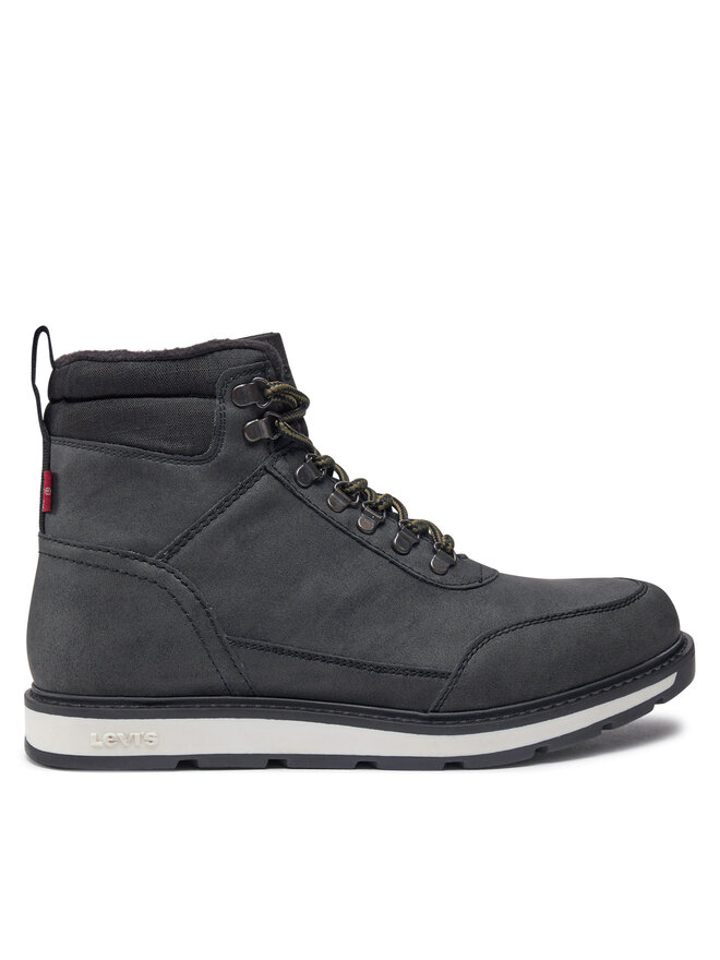 Levi's® Trzewiki Levi's® Axel 235887-841 Czarny