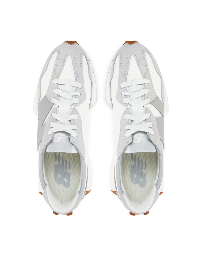 New Balance Αθλητικά New Balance WS327NKC Γκρι