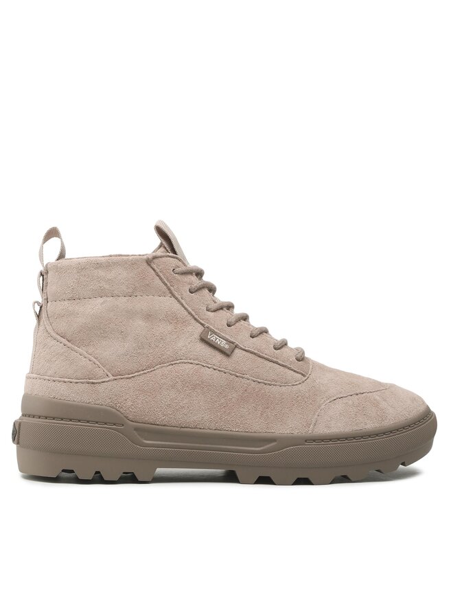 Vans Zapatillas Vans Colfax Boot Mte-1 VN0005UVBD31 Gris