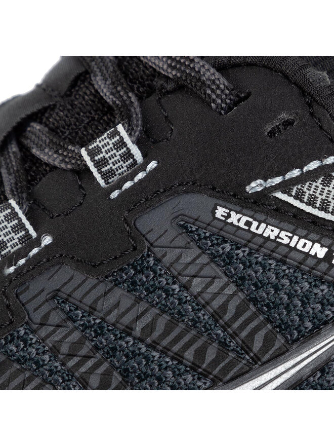 Saucony Взуття для бігу Saucony Versafoam Excursion Tr13 S10524-1 Чорний