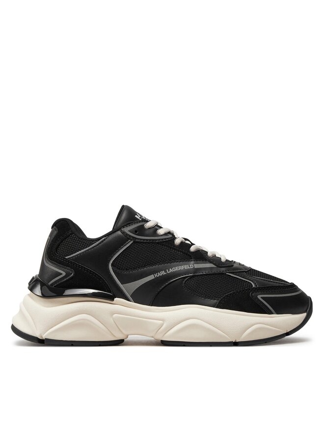 KARL LAGERFELD Zapatillas KARL LAGERFELD KL56524 Negro