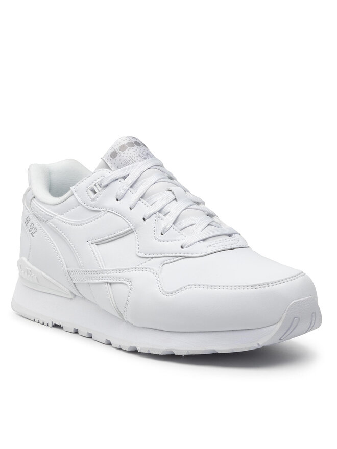 Diadora Sneakersy Diadora N.92 L 101.173744 01 C0657 Biały