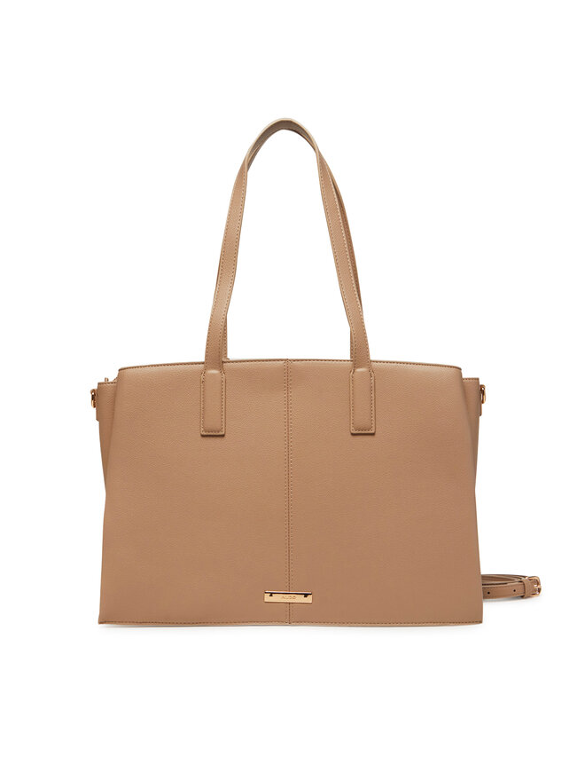Aldo Handtasche Aldo Haoredia 13989406 Beige