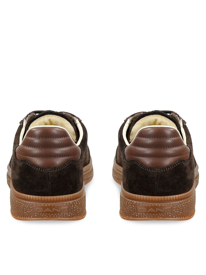 Gant Tenisice Gant 31633008 Smeđa