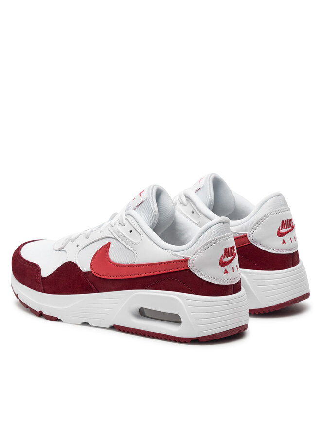 Nike Sneakers Nike Air Max Sc FJ3242 100 Alb