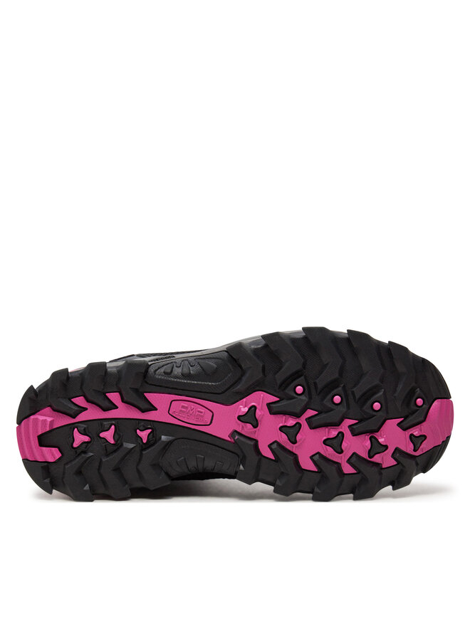 CMP Trekkingschuhe CMP Rigel Mid Wmn Wp 3Q12946 Dunkelblau