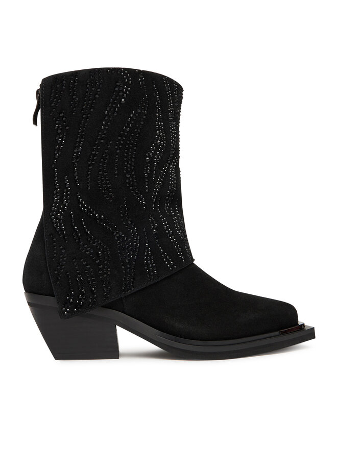 Alma En Pena Cowboystiefel Alma En Pena I250964 Schwarz