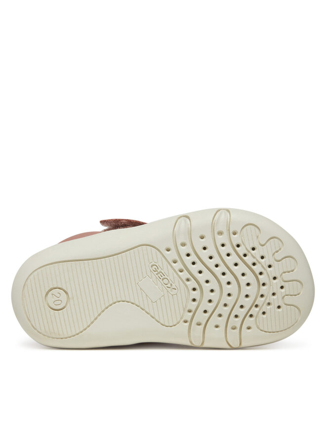 Geox Sneakers Geox B Steppieup B5563A 00085 C8011 Rosa