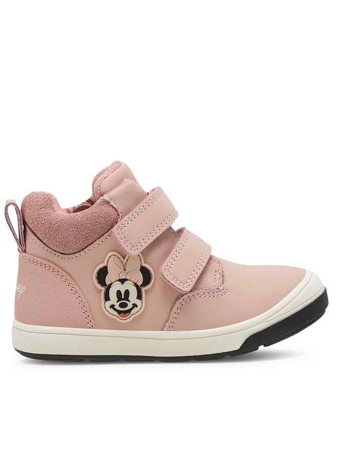 Mickey&Friends Botas Mickey&Friends AW23-323DSTC Rosa