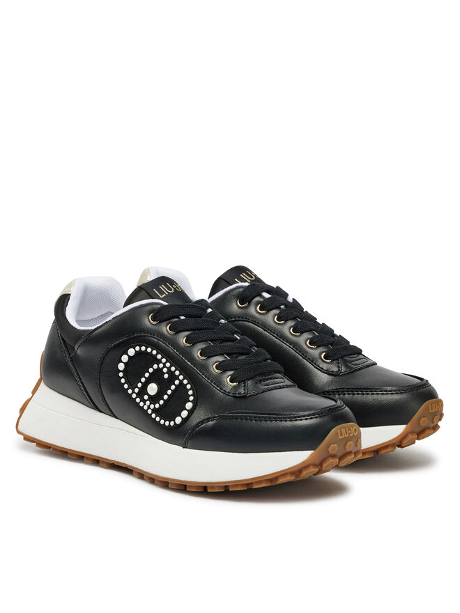 Liu Jo Sneakers Liu Jo BA5001 PX181 Schwarz