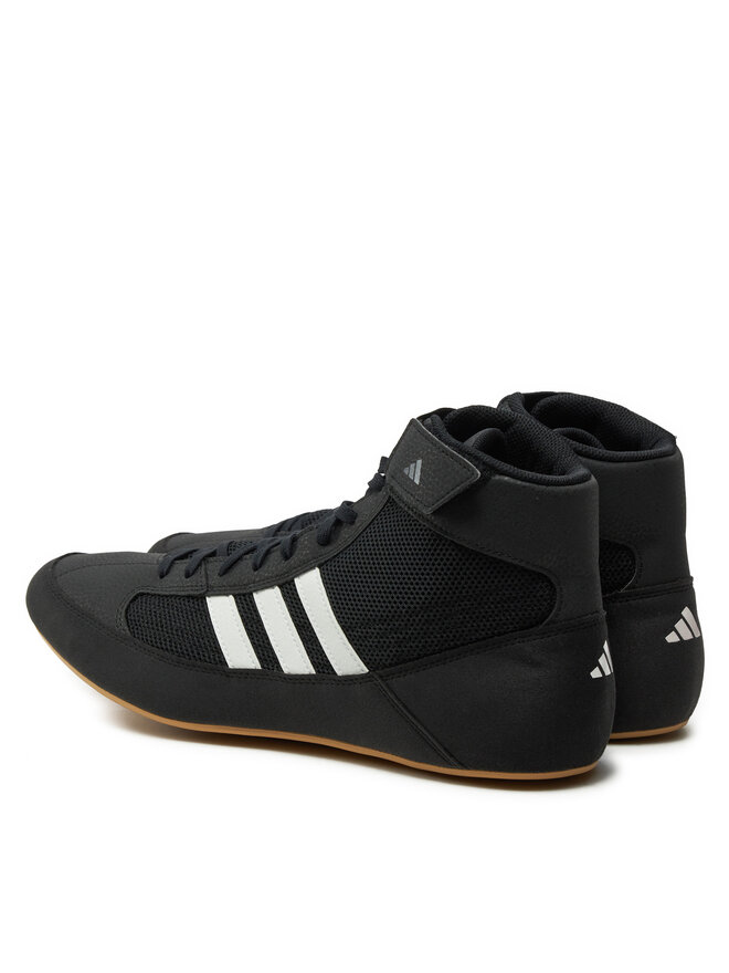 adidas Взуття у спортзал adidas Hvc AQ3325 Чорний