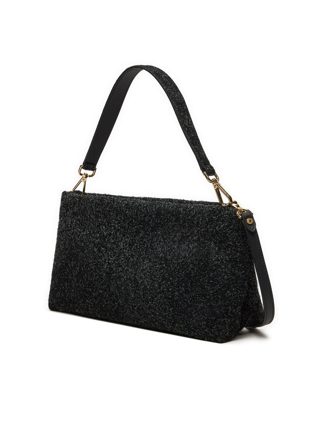 Gianni Chiarini Kabelka Gianni Chiarini Anais BS 11186 LDN-PL Černá