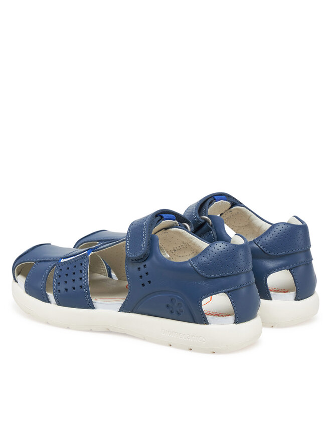 Biomecanics Sandalen Biomecanics 252211 S Dunkelblau