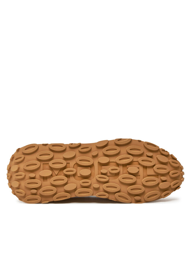 Philippe Model Zapatillas Philippe Model TKLD WX01 Beis