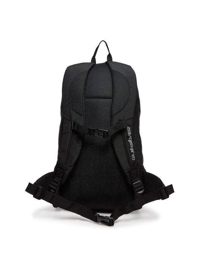 Quiksilver Nahrbtnik Quiksilver QUIC-P-006-07 Črna
