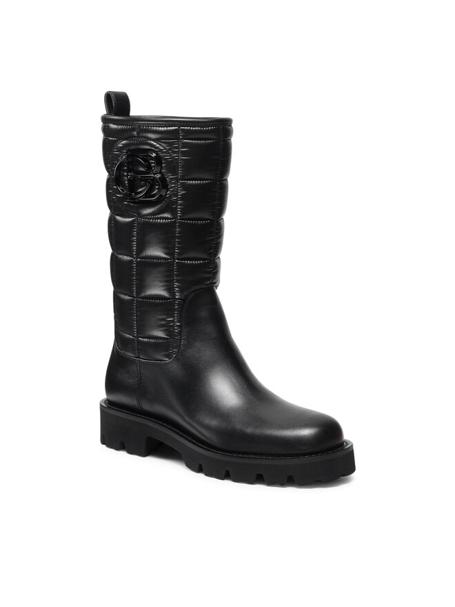 Baldinini Stiefel Baldinini D2B390VINYNENE Schwarz