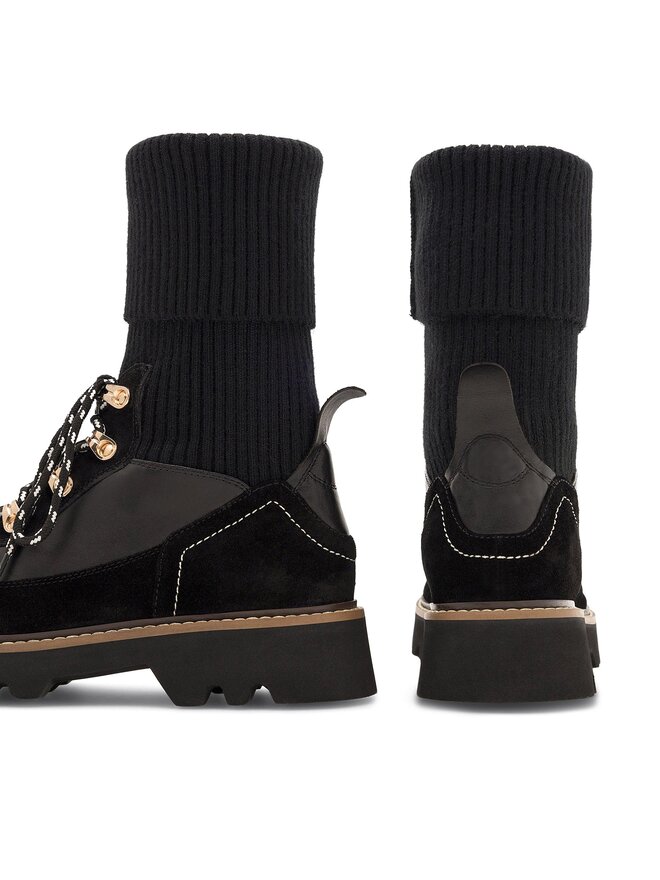 Badura Botines Badura STARK-06W4-023 Negro