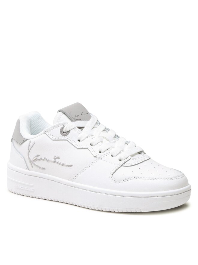 Karl Kani Tenisice Karl Kani Kani 89 Low Logo 1180918 Bijela