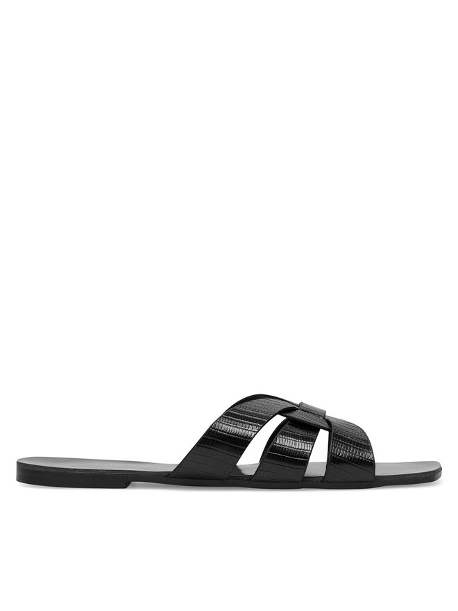 Jenny Fairy Chanclas Jenny Fairy WYL0710-3 Negro