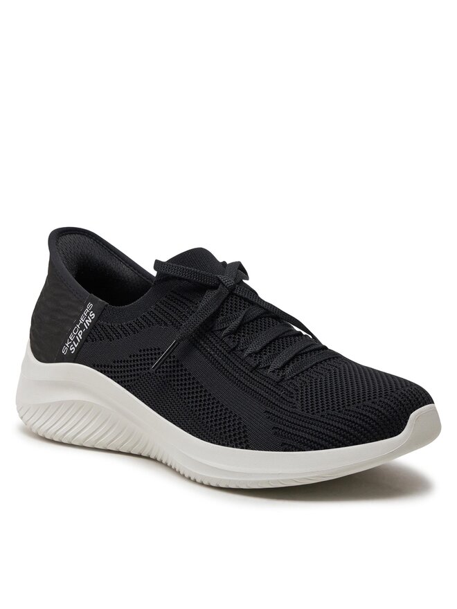 Skechers Sneakers Skechers Ultra Flex 3.0-Brilliant Path 149710/BLK Schwarz