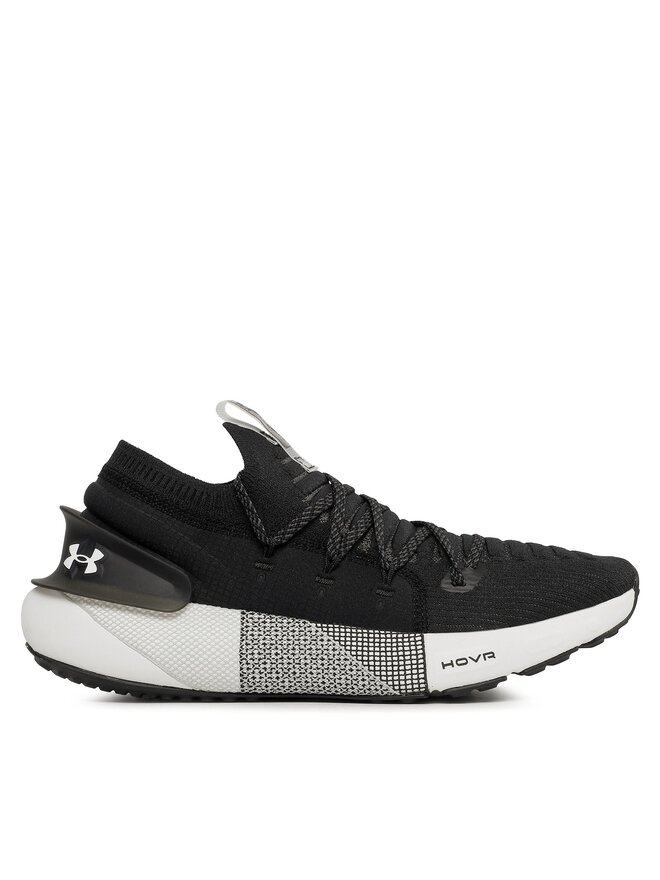 Under Armour Futócipő Under Armour Ua Hovr Phantom 3 3025516-003 Fekete