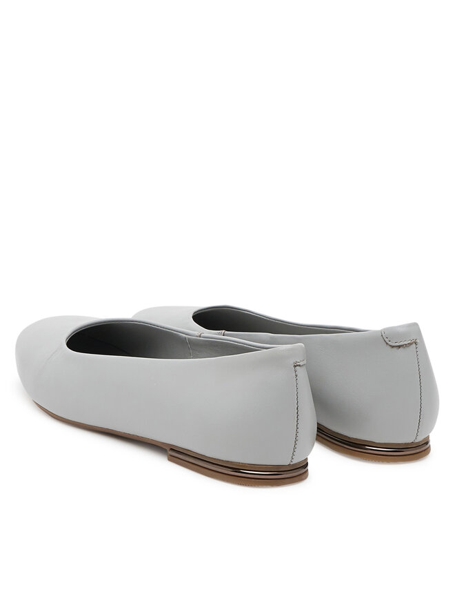 Lasocki Ballerinas Lasocki RST-ARABELLA-06 Grau