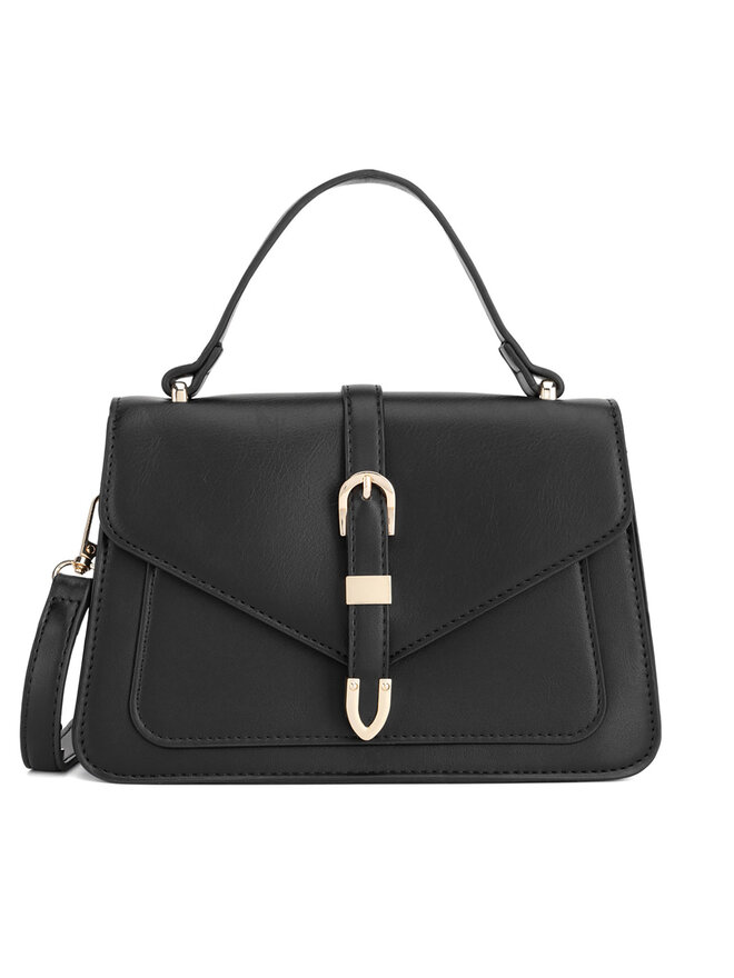 DeeZee Táska DeeZee MDP-L-014-06 Fekete