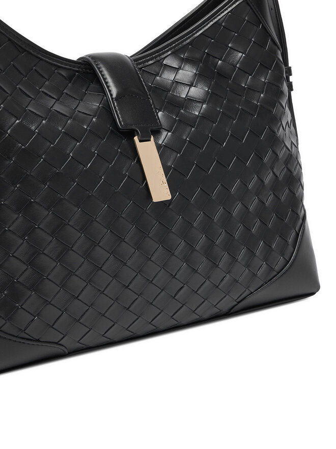MEXX Handtasche MEXX CEO-MEXX-S-005-10 Schwarz
