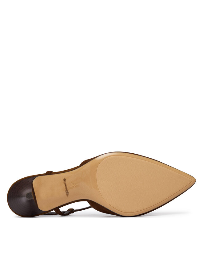 Tamaris High Heels Tamaris 1-29620-46 Braun