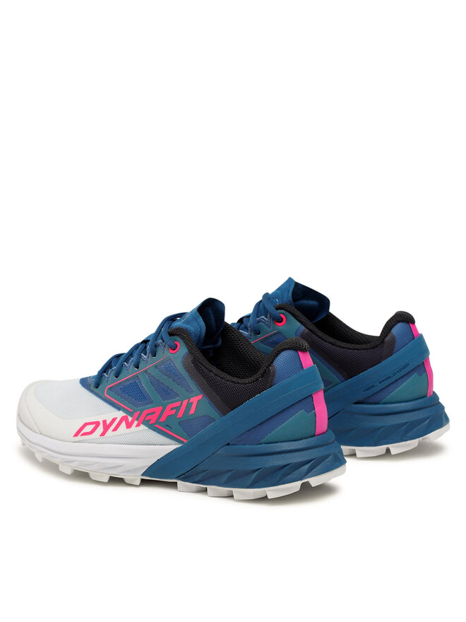 Dynafit Взуття для бігу Dynafit Alpine W 64065 Cиній
