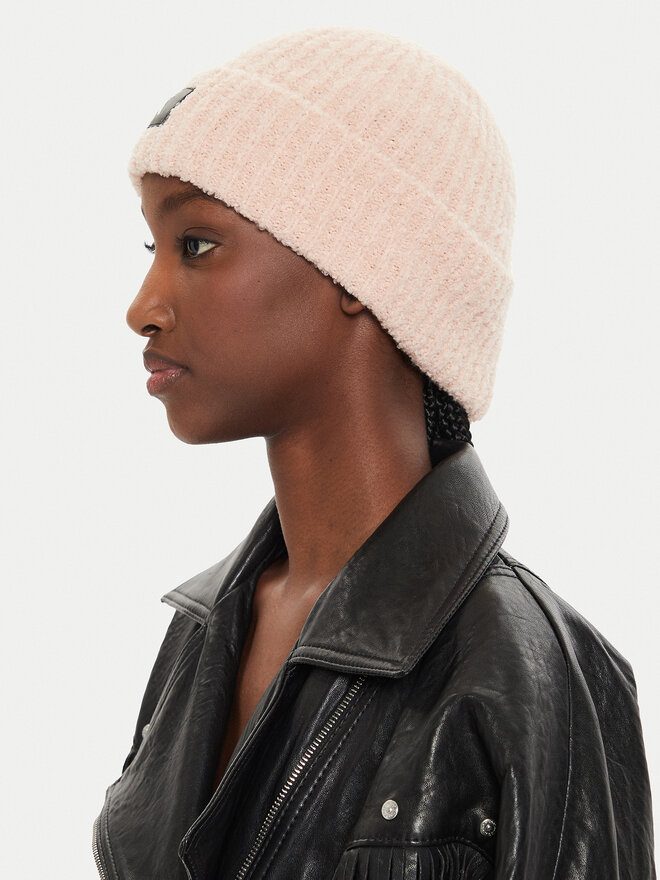 Calvin Klein Sapka Calvin Klein Hardware K60K612652 Rózsaszín