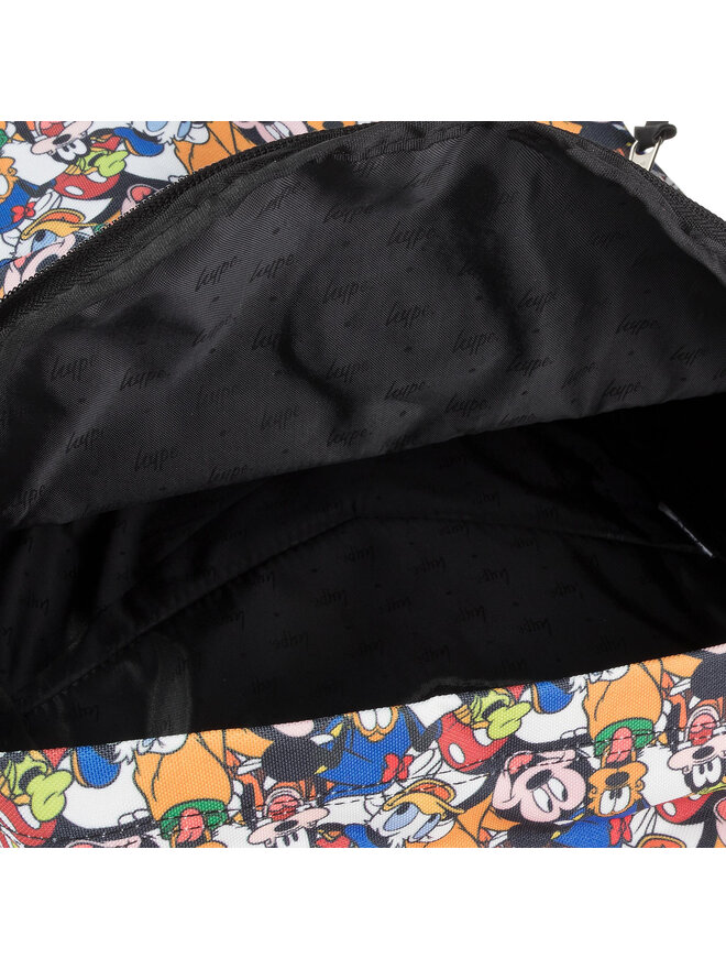 Rucksack HYPE Disney Squad DISW1104 Bunt | eschuhe.de